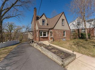 1522 Steel Rd, Havertown, PA 19083