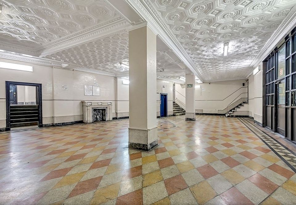 2nd image of 1555 Grand Concourse APT 5I