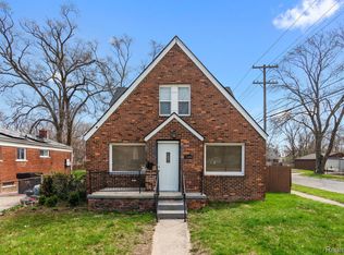 21004 Reimanville Ave, Ferndale, MI