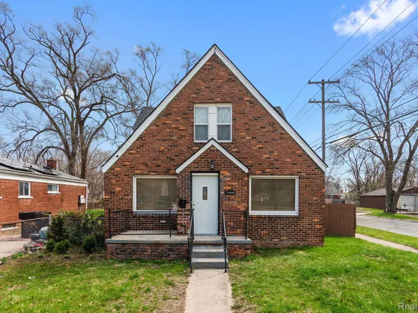 21004 Reimanville Ave, Ferndale, MI 48220