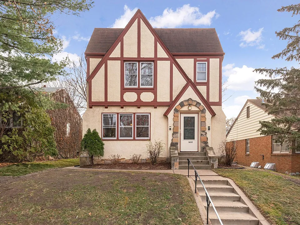 1652 Randolph Ave #UPPER