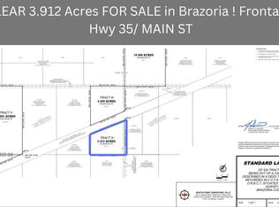 0 Highway 35 S, Liverpool, TX 77577