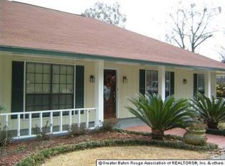 921 Sharp Rd, Baton Rouge, LA 70815