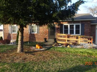 1430 Highway 64 NW, Ramsey, IN