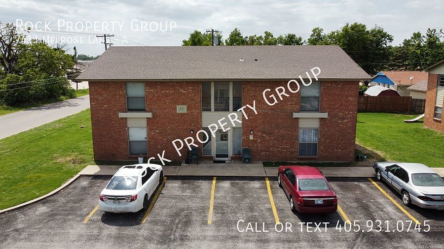 1st image of 7413 Melrose Ln APT A