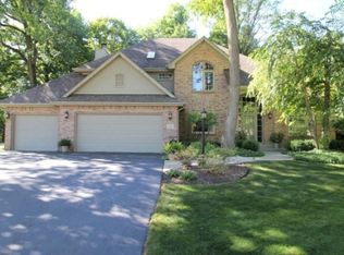 5047 Parliament Pl, Rockford, IL 61107