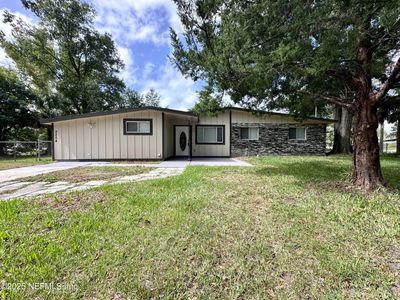 2204 BURPEE Drive, Jacksonville, FL, 32210