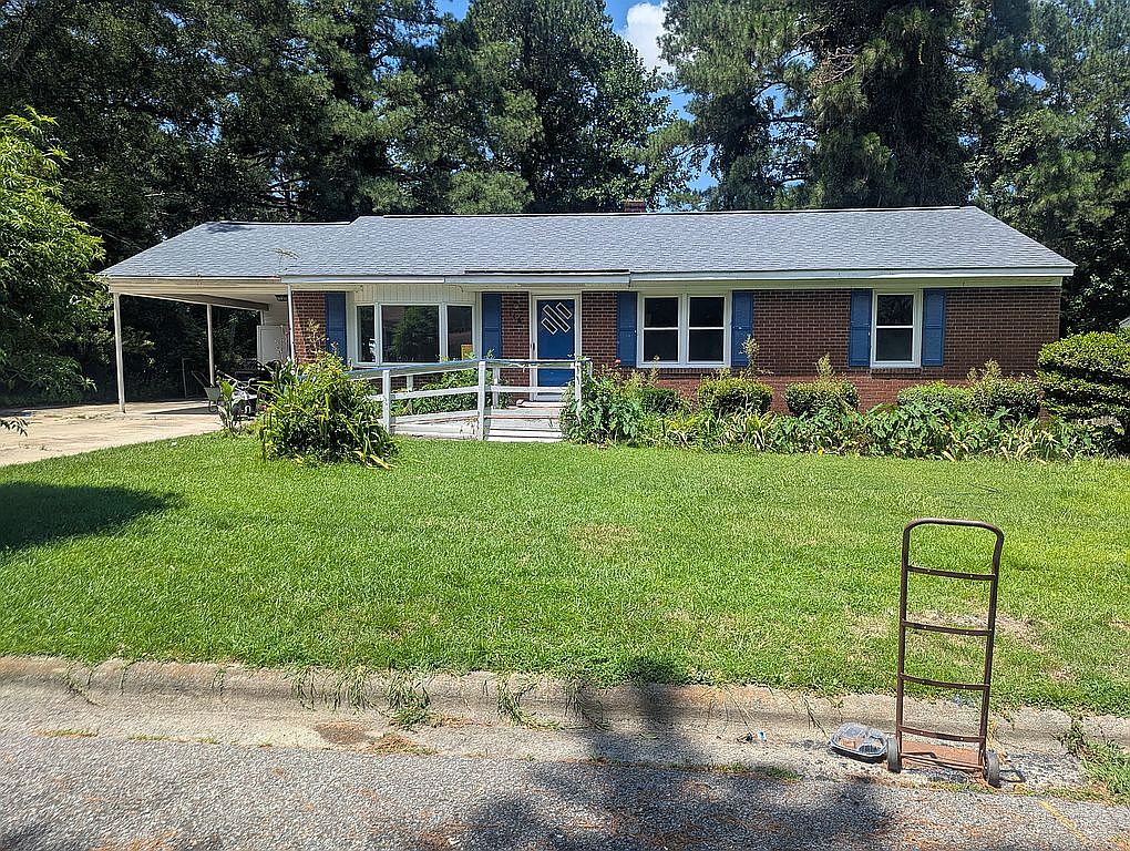 116 Belmont Dr, Greenville, NC 27858 Zillow
