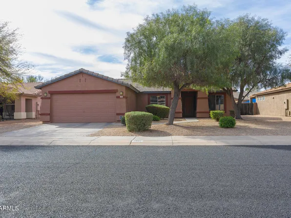1391 E 12TH Street, Casa Grande, AZ 85122