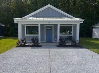 129 Long Pond Loop, Swansboro, NC 28584