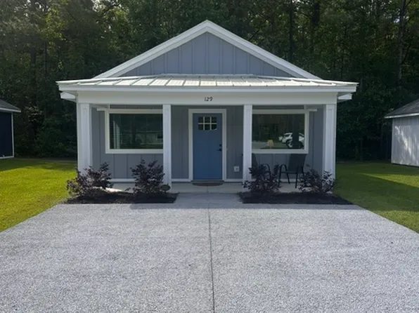 129 Long Pond Loop, Swansboro, NC 28584