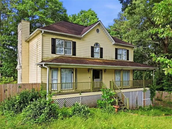 102 Eagle Ridge Dr, Canton, GA 30114