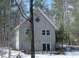6401 Haz Dr, Afton, MI 49705