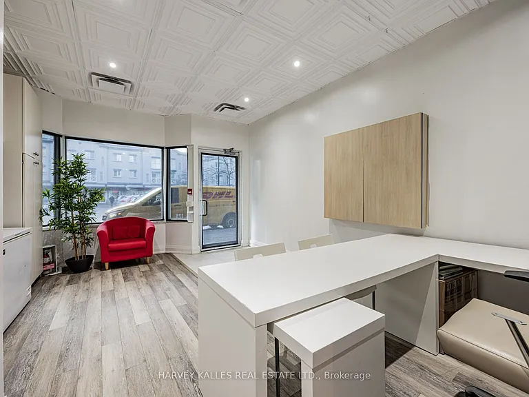 2351 Kennedy Rd #126 — Photo 18