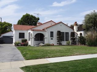 3733 Cerritos Ave, Long Beach, CA 90807