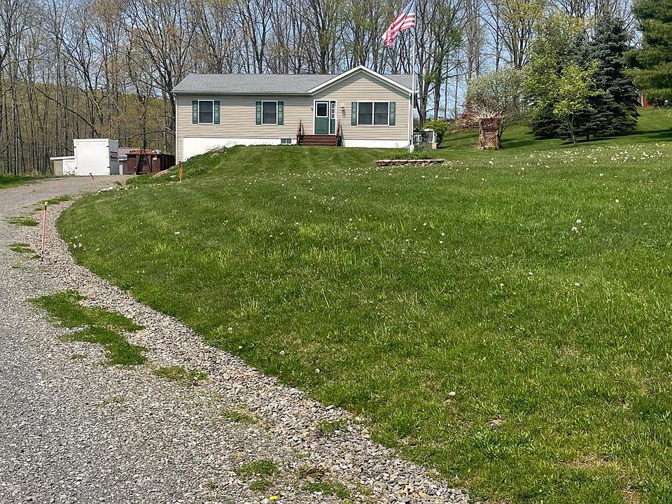16 Bloody Hill Rd, Craryville, NY 12521 Zillow