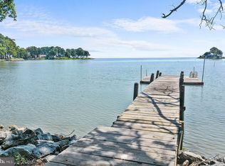 LOT-62B Fleeton Rd, Reedville, VA 22539