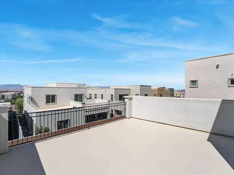 813 Horizon Canyon Dr — Photo 31