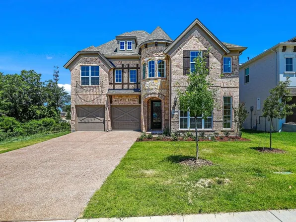 5401 Snowberry Dr, Plano, TX 75094