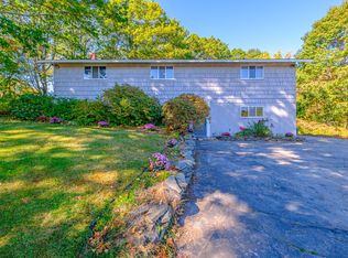 495 Ocean House Road, Cape Elizabeth, ME 04107