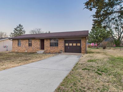 381 Town Park Dr, Mountain Home, AR, 72653