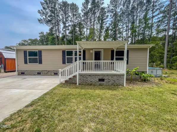 229 Dalewood Dr, Rocky Mount, NC 27801