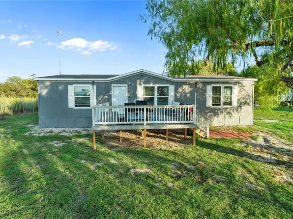 2360 County Road 2048, Aransas Pass, TX 78336