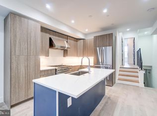 2228 13th St NW #3, Washington, DC 20009