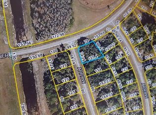 Arrow Cir, LABELLE, FL 33935