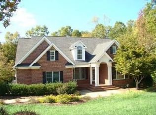 712 Stoney Creek Dr, Asheboro, NC 27205