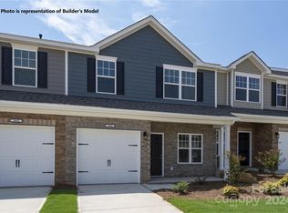5331 Cherrie Kate Ct #1603, Stanley, NC 28164
