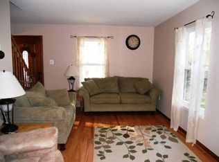 4497 Gross Mill Rd, Hampstead, MD 21074