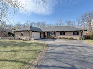 10454 Collingswood Ln, Fishers, IN 46037