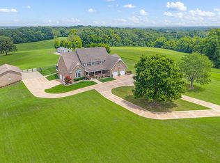 845 McClure Rd, Clarksville, TN 37040