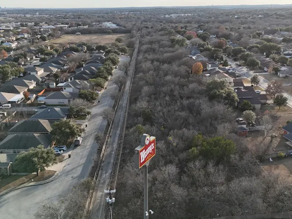 7915 KRUEGER MOORE LOT P-4, San Antonio, TX 78250