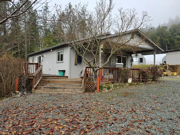 1100 Placer Rd, Wolf Creek, OR 97497