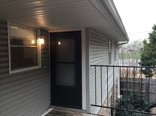 6700 N Meridian Ave APT H, Oklahoma City, OK 73116