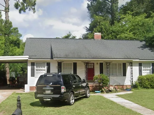 1410 Eager St, Albany, GA 31707