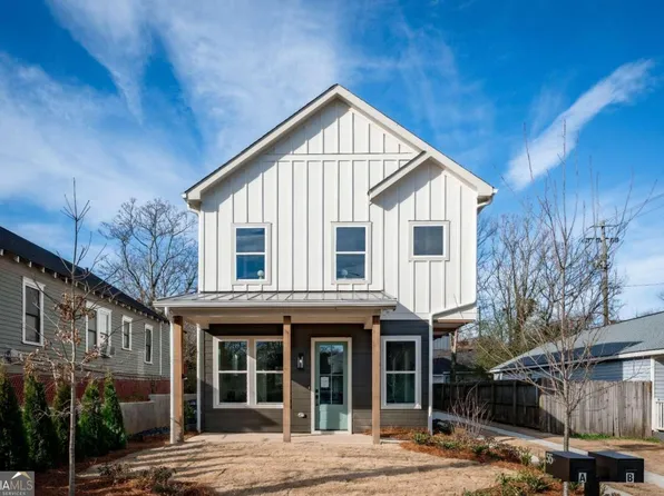 55 Weatherby St SE #B, Atlanta, GA 30316