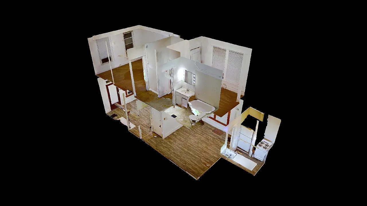 2 bed, 950 sqft, $1,150 — Photo 1