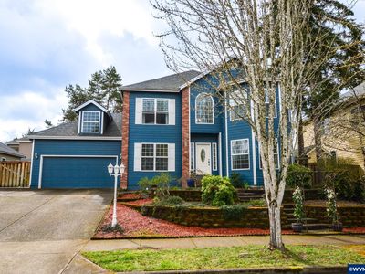 2772 NW Orchard Heights Ave, Albany, OR, 97321