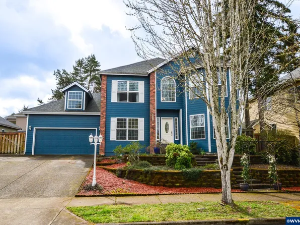 2772 NW Orchard Heights Ave, Albany, OR 97321