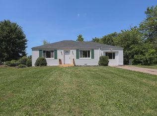 880 Stanlyn Dr, Cincinnati, OH 45245