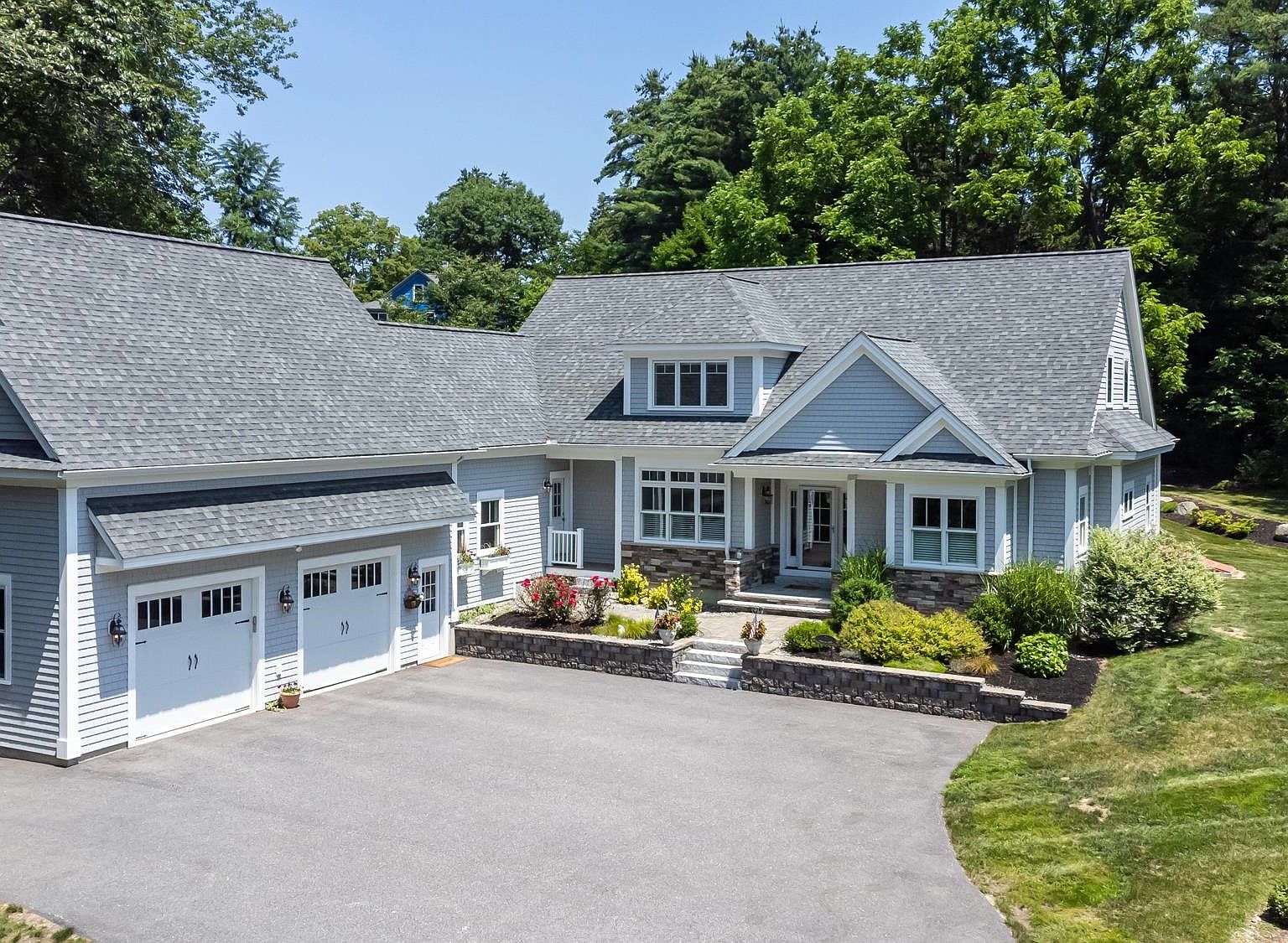 7 Rosewood Court, Exeter, NH 03833 Zillow