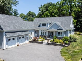 7 Rosewood Ct, Exeter, NH 03833