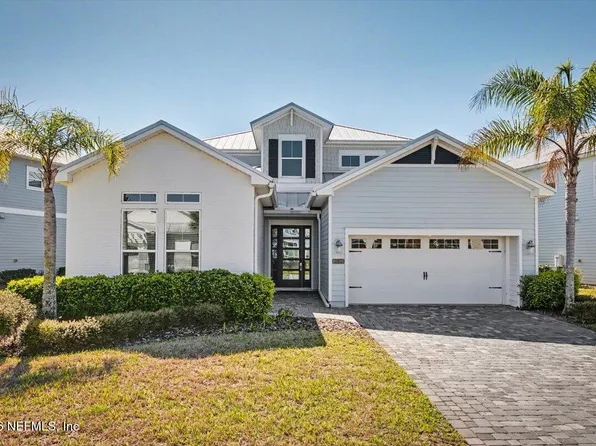 282 CARIBBEAN Place, St. Johns, FL 32259