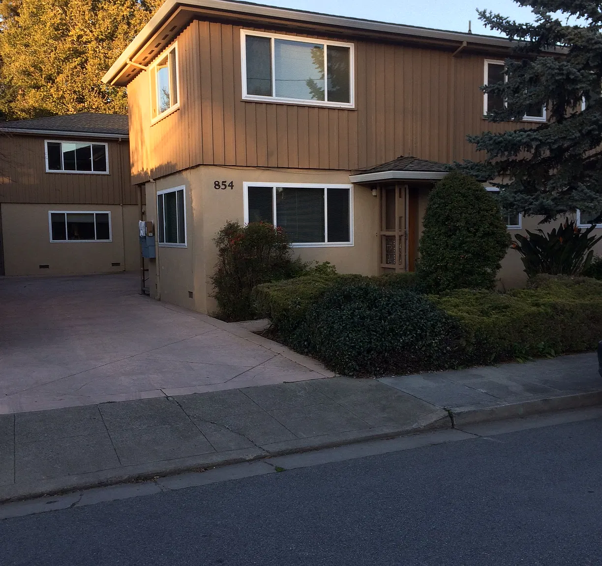 1 bed, 750 sqft, $3,200 — Photo 2