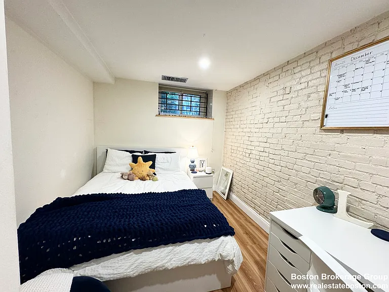 96 Gainsborough St #103W — Photo 8