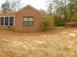 703 Greenville Ave, Mineola, TX 75773