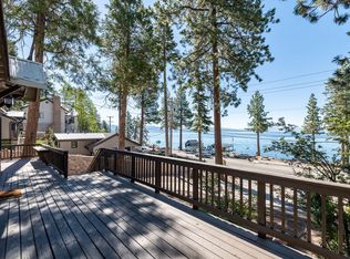 6049 N Lake Blvd, Carnelian Bay, CA 96140